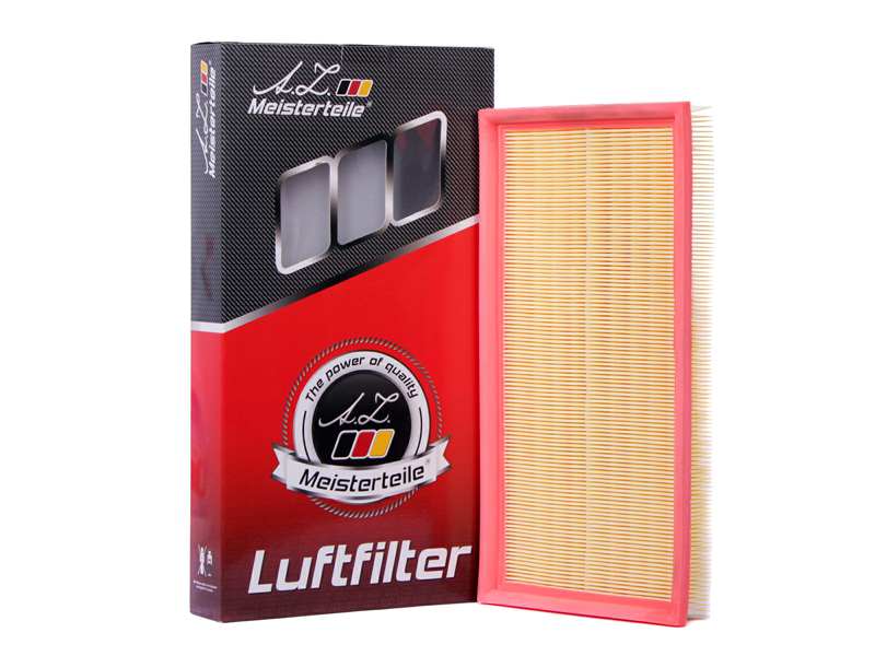 Luftfilter